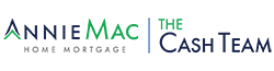 AnnieMac Home Mortgage logo